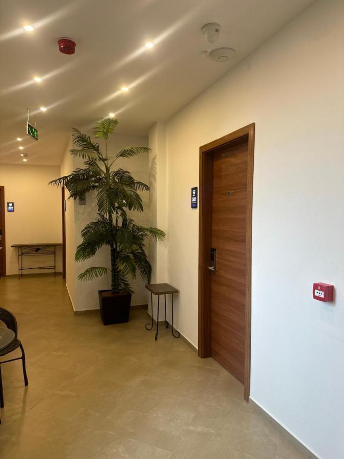 Hotel Homey Kobuleti Exterior foto